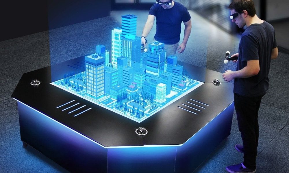 Next Generation 3D Display Market