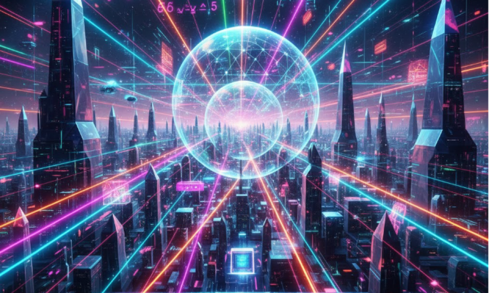 Next-Generation 6G Networks Market