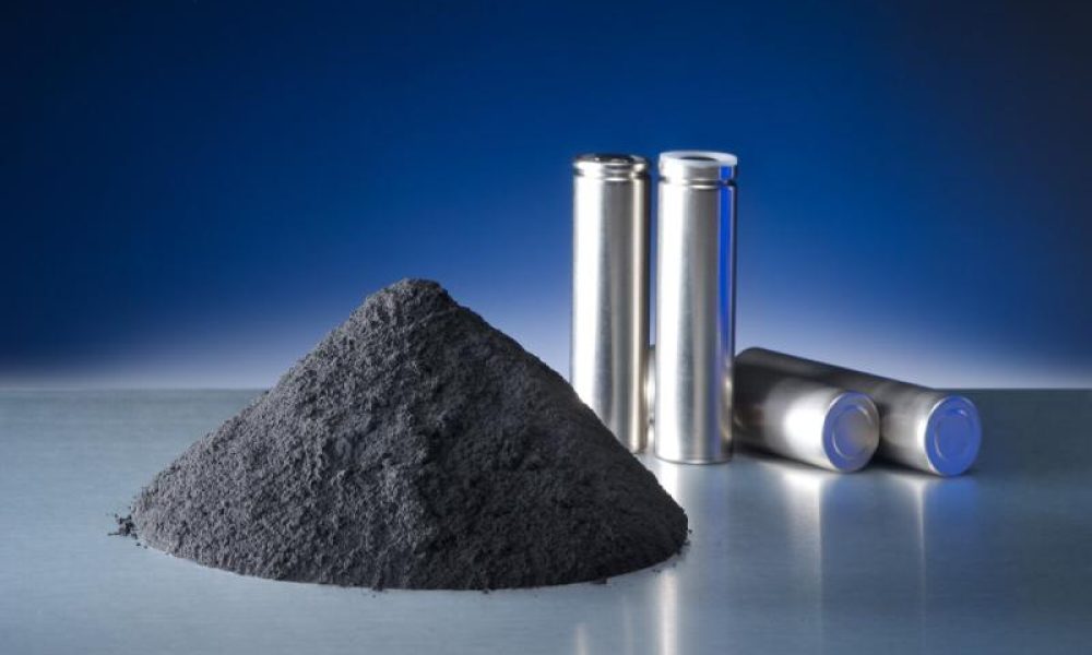 Next-Generation Anode Materials