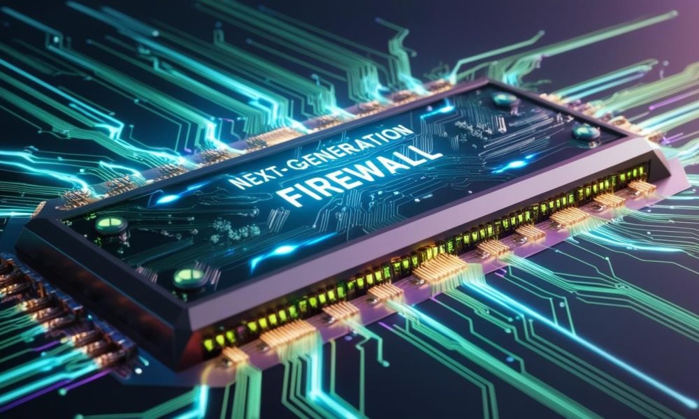 Next-Generation Firewall Market Hits New High | Major Giants- Fortinet ...