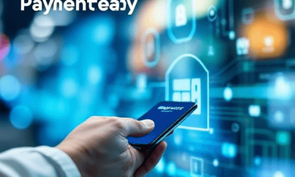 Next Generation Payment Technology Market is Booming Worldwide | Big ...