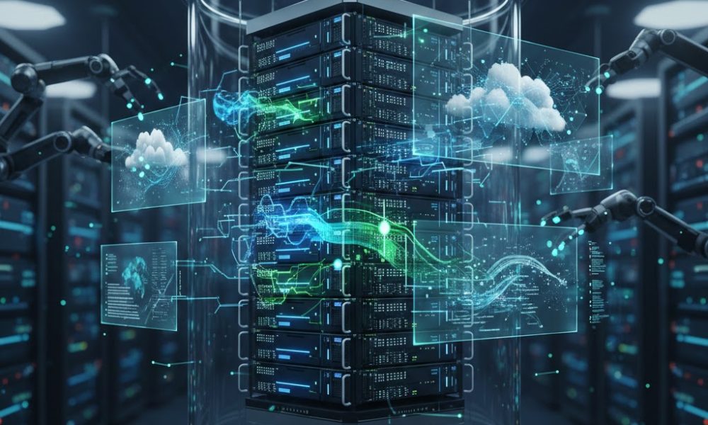 Next Generation Telecom Application Server Market is set to Fly High ...