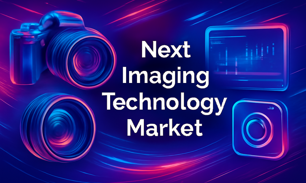 Next Imaging Technology Market