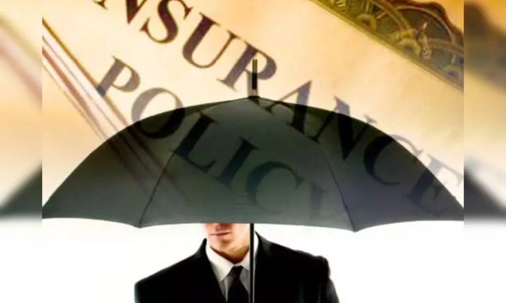 Niche Insurance Market