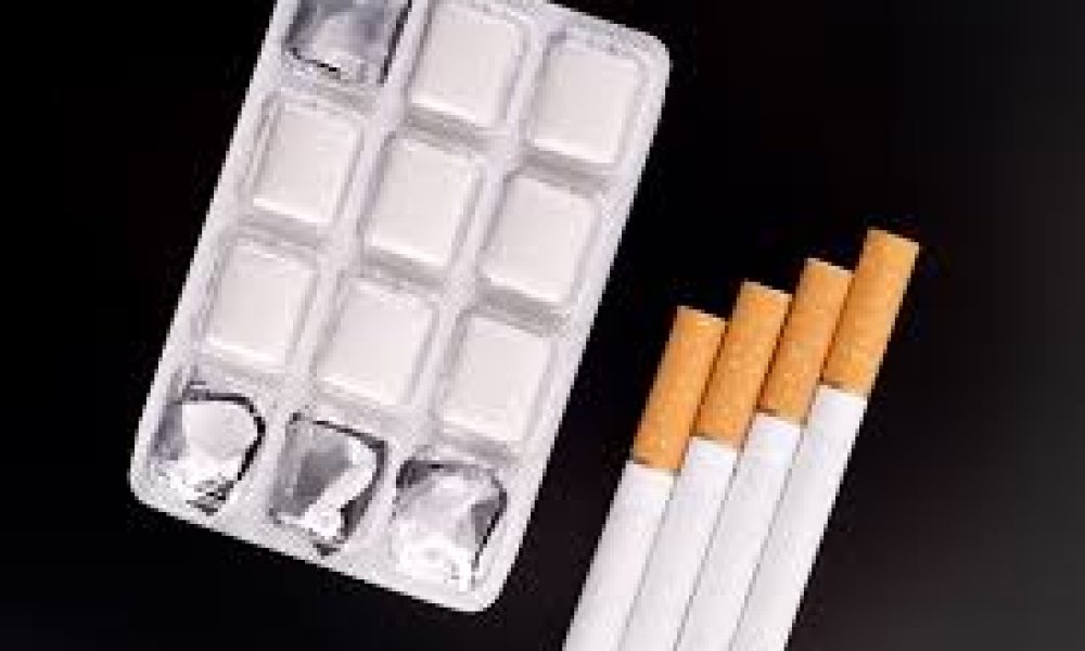 Nicotine Gum Market