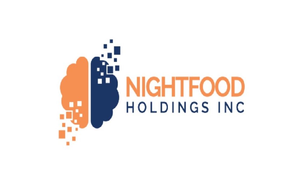 Nightfood Holdings Inc.