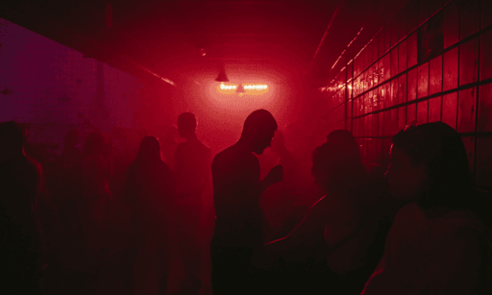 Nightlife is more than just clubs and bars