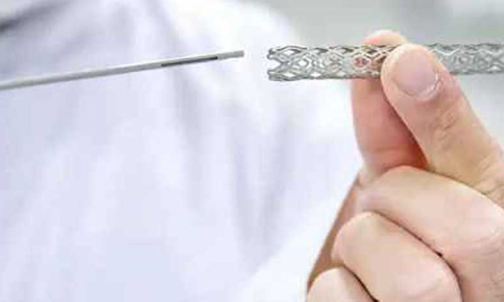 Nitinol Medical Device Market