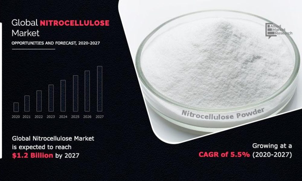 Nitrocellulose Market2