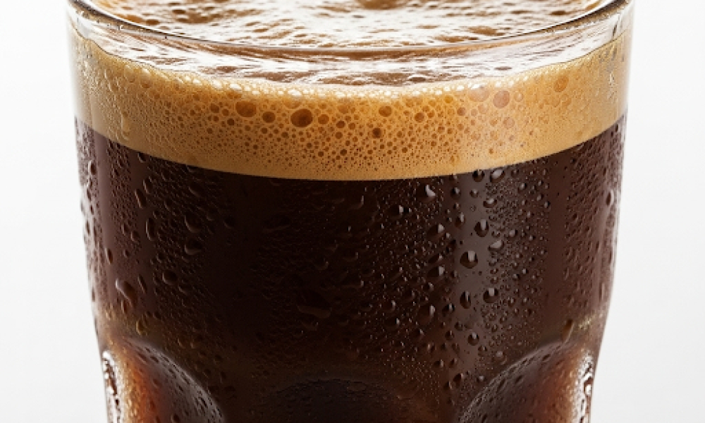 Nitrogenated Coffee Market
