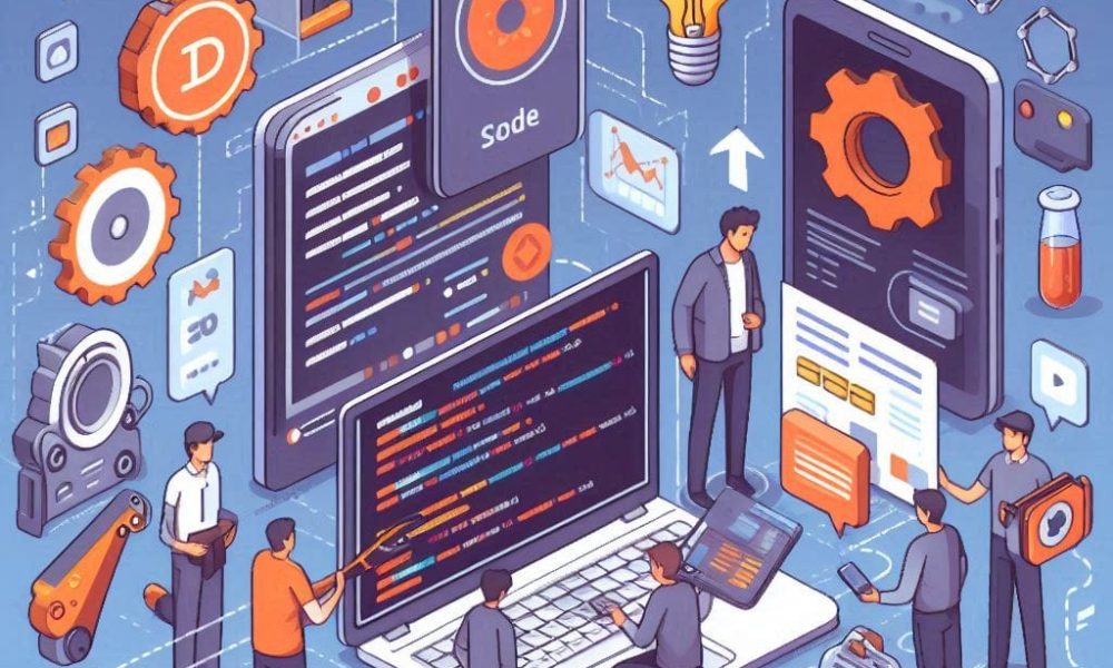 No Code Development Software Market is Booming Worldwide | Airtable ...
