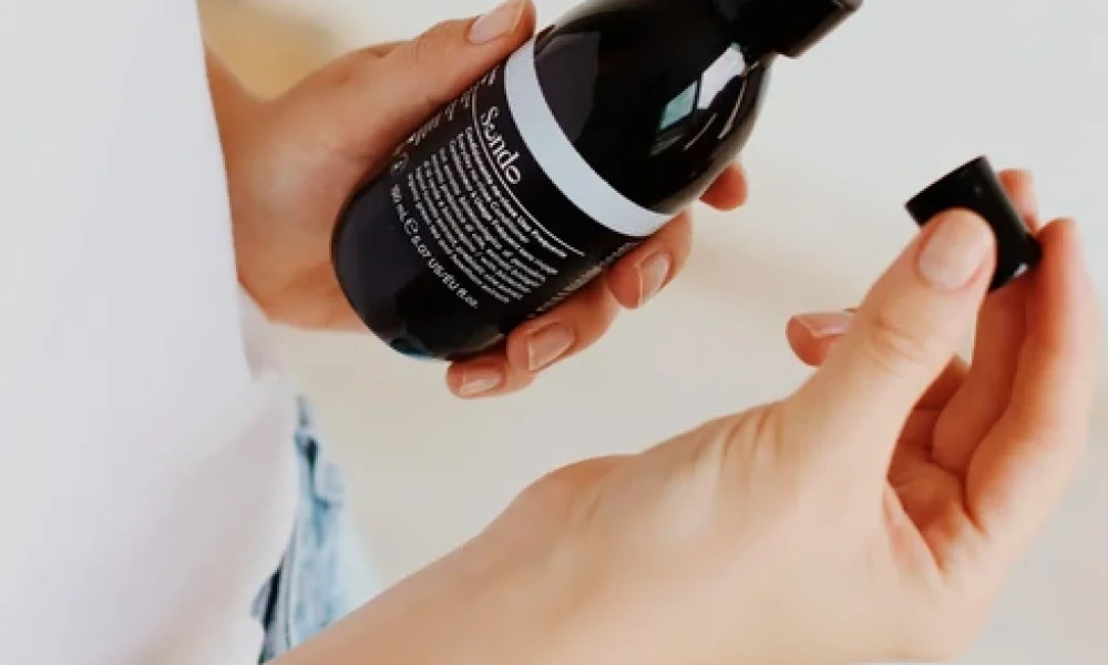 No Rinse Conditioner Market