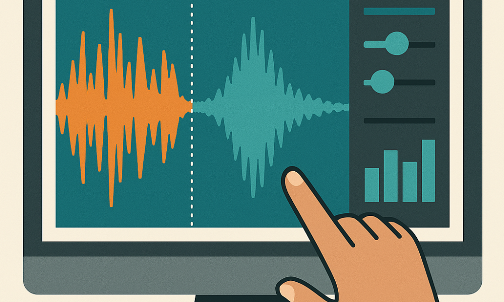 Noise Reduction Software Solutions Market