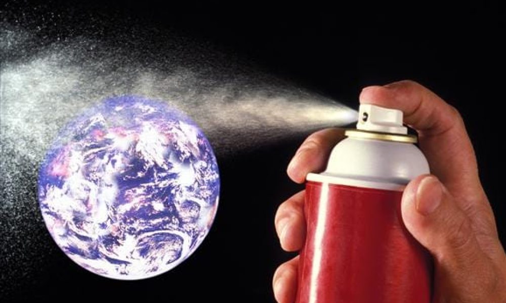 Non-Aerosol Overcaps Market