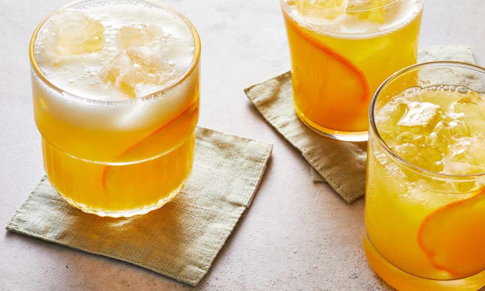 Non-Alcoholic Beverages Market