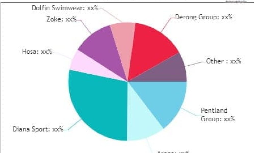 Non Athletic Swimwear Market