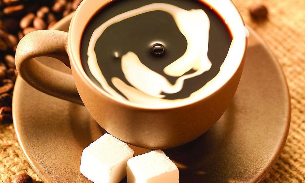 Non-Dairy Creamer