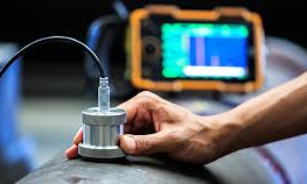 Non-Destructive Testing Equipment Market Set for Exponential Growth by ...
