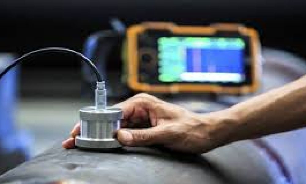 Non-Destructive Testing