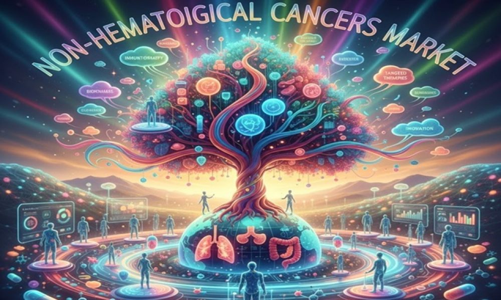 Non Hematological Cancers Market