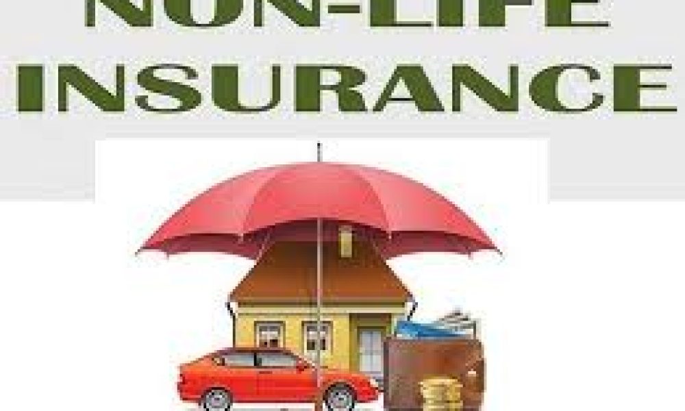 Non-Life Insurance market