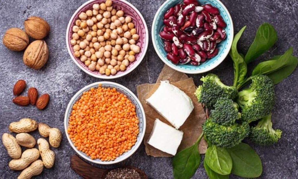 Non-Meat Ingredients Market
