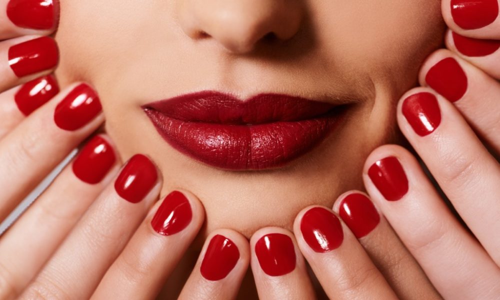 Non-Toxic Nail Polish Market