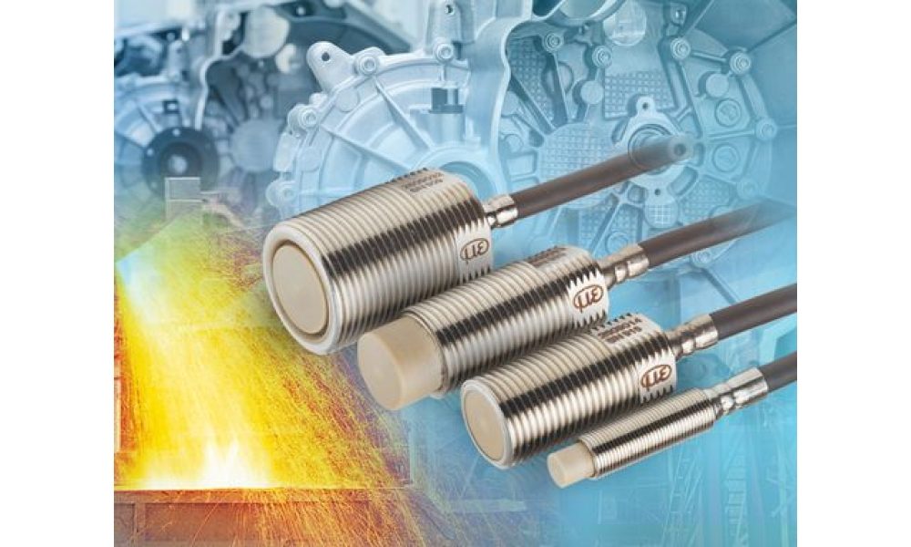 Non-contact Eddy Current Sensor Market