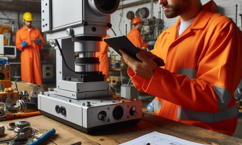 Nondestructive Testing (NDT) Equipment Sales Market