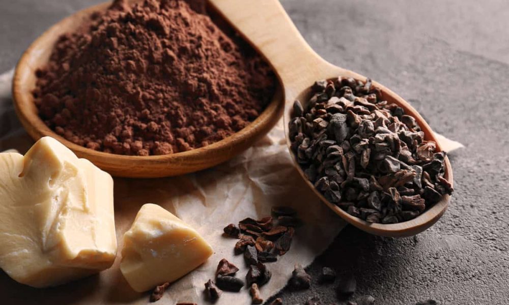 Nonfat Cocoa Liquor Market