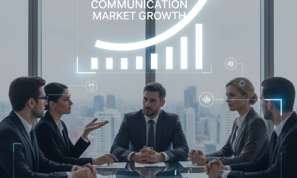 Nonverbal Communication Market