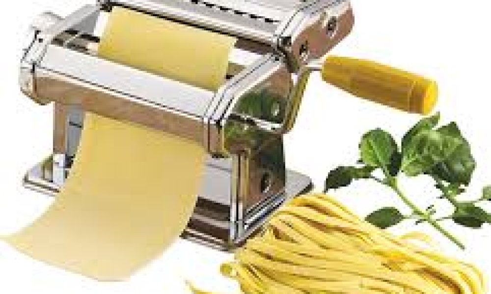 Noodle Maker