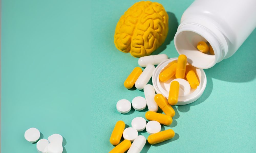 Nootropics Brain Supplements Market