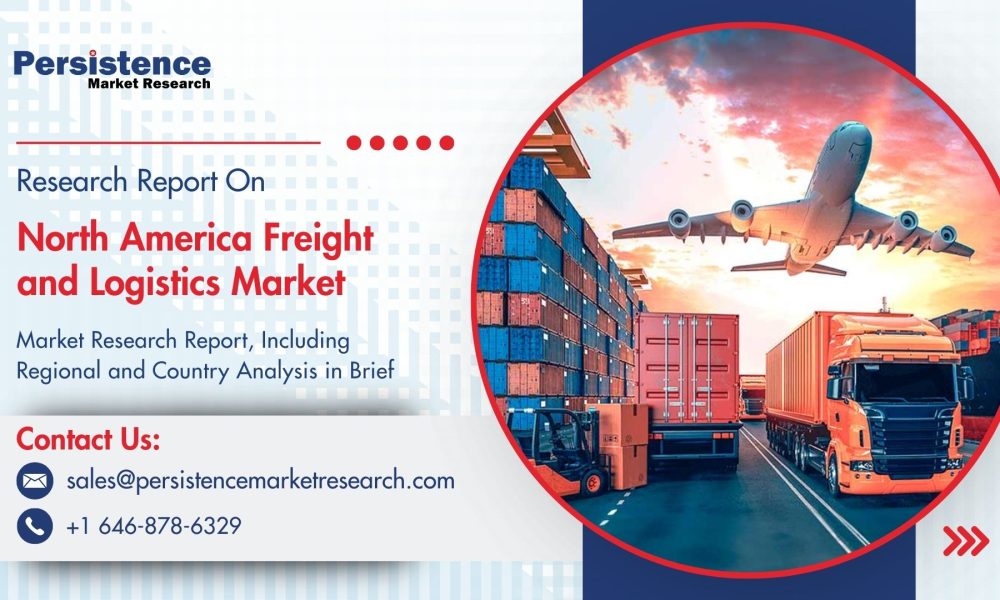 North America Freight and Logistics Market