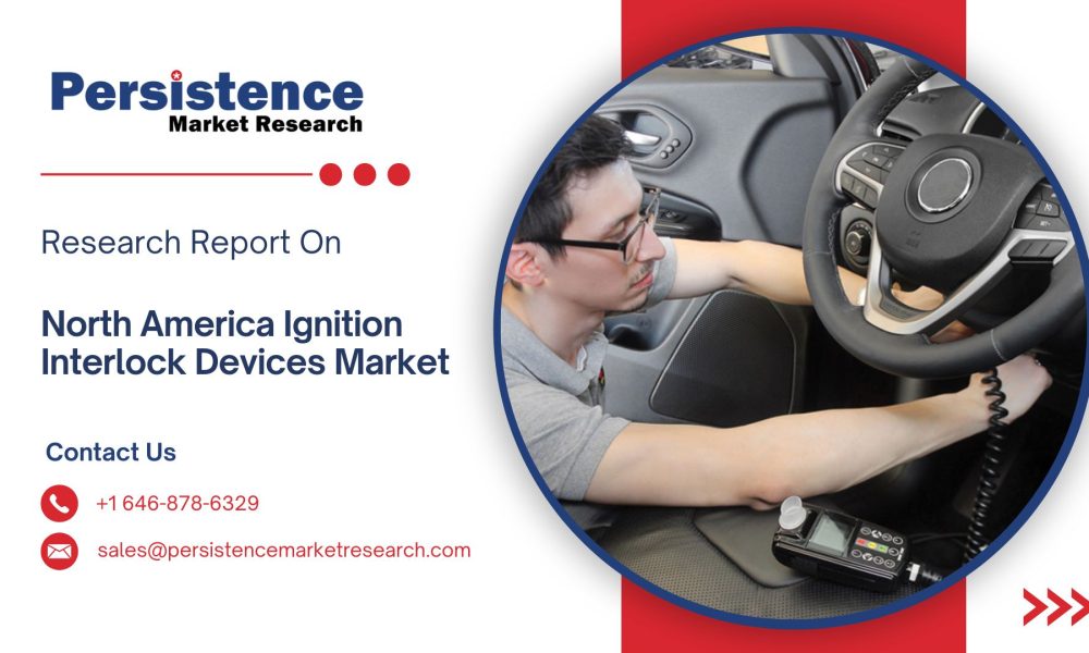 North America Ignition Interlock Devices Market