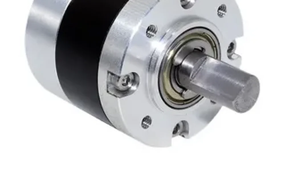 North America Precision Gearbox