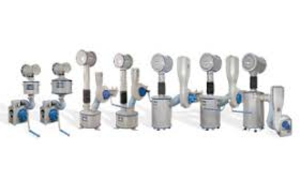 Nuclear Air Filtration System Market May See a Big Move | Major Giants ...