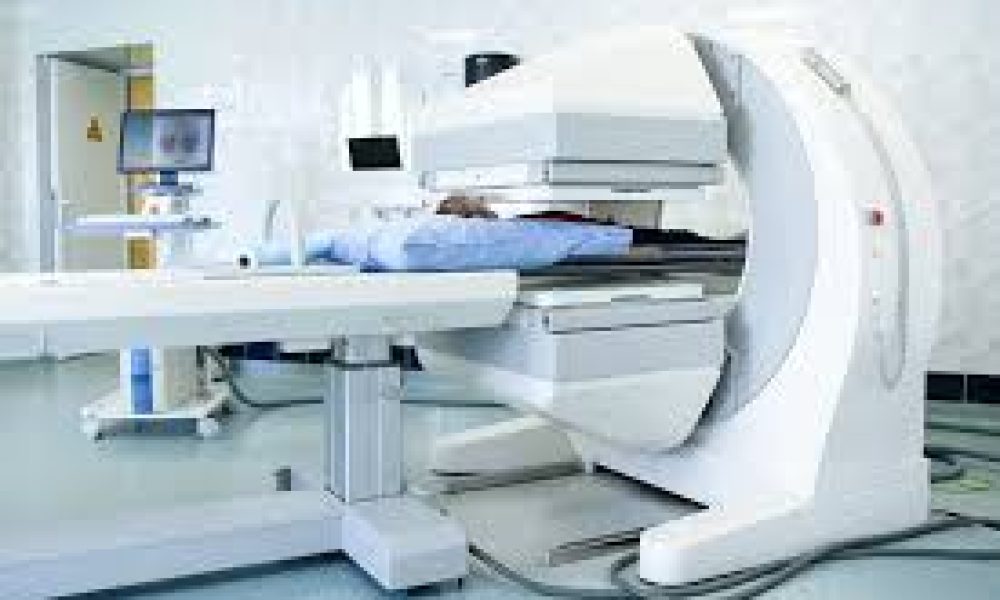 Nuclear Imaging