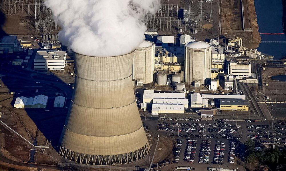 Nuclear Power Reactor Decommissioning Market4