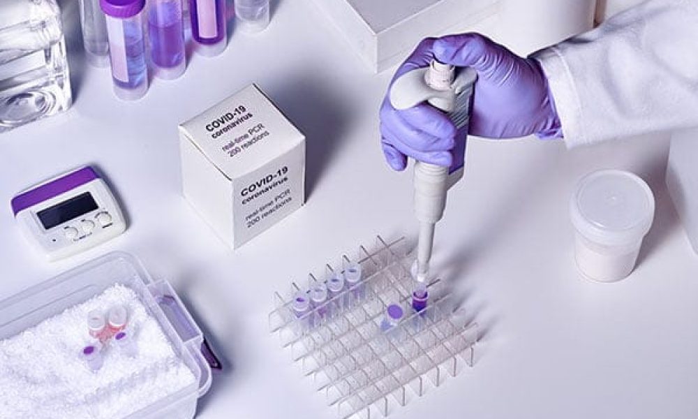 Nucleic Acid Testing Market May Set Epic Growth Story | Novartis, F ...