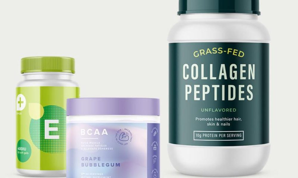 Nutraceutical Packaging Market