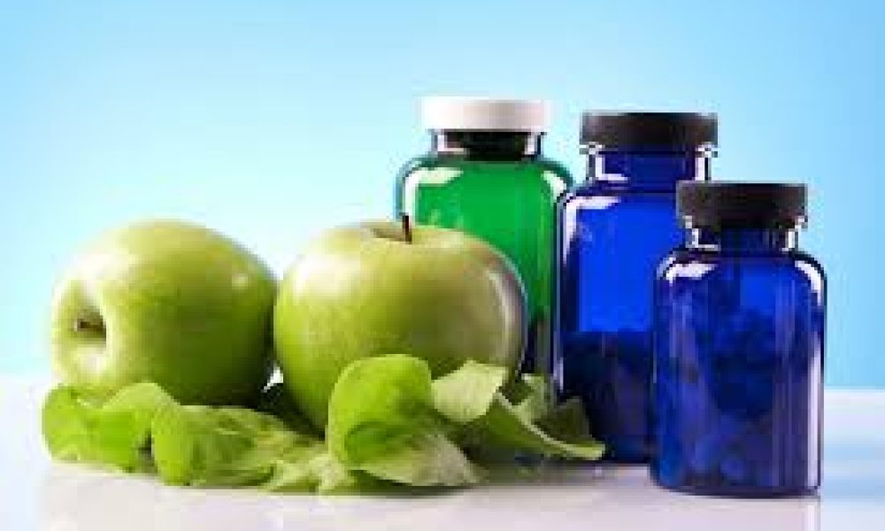Nutrition Products