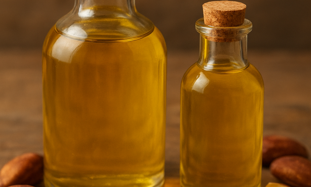 Brazil Nut Oils Market