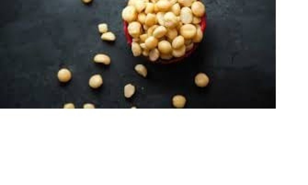 Macadamia Nuts Market to See Ongoing Evolution - Newstrail