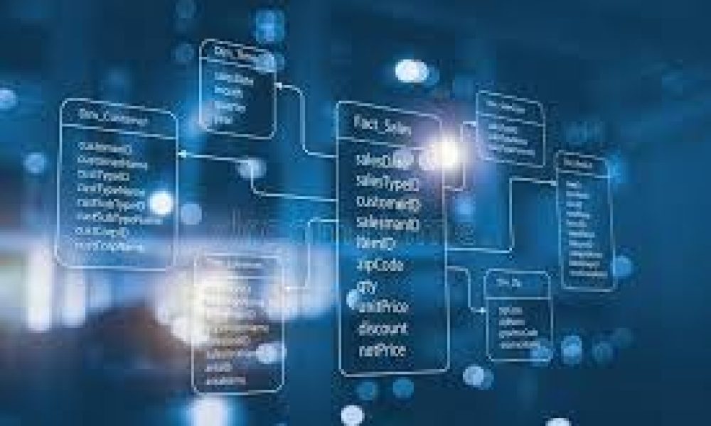 OLAP Database Systems