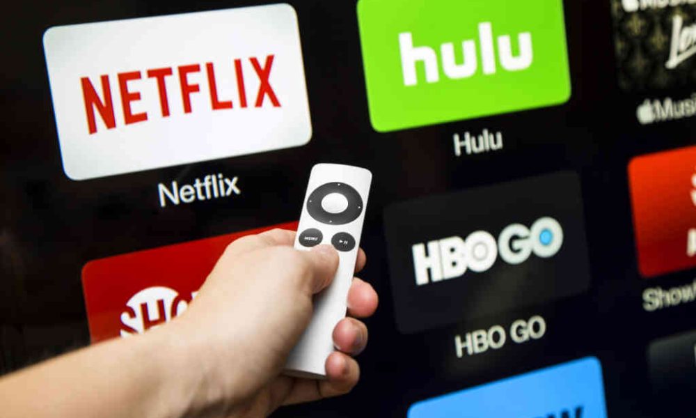 OTT Media Services Market