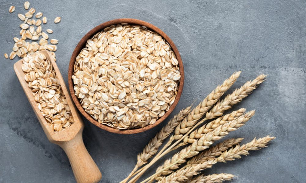 Oat Beta-Glucan