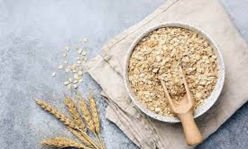 Oat Flake market