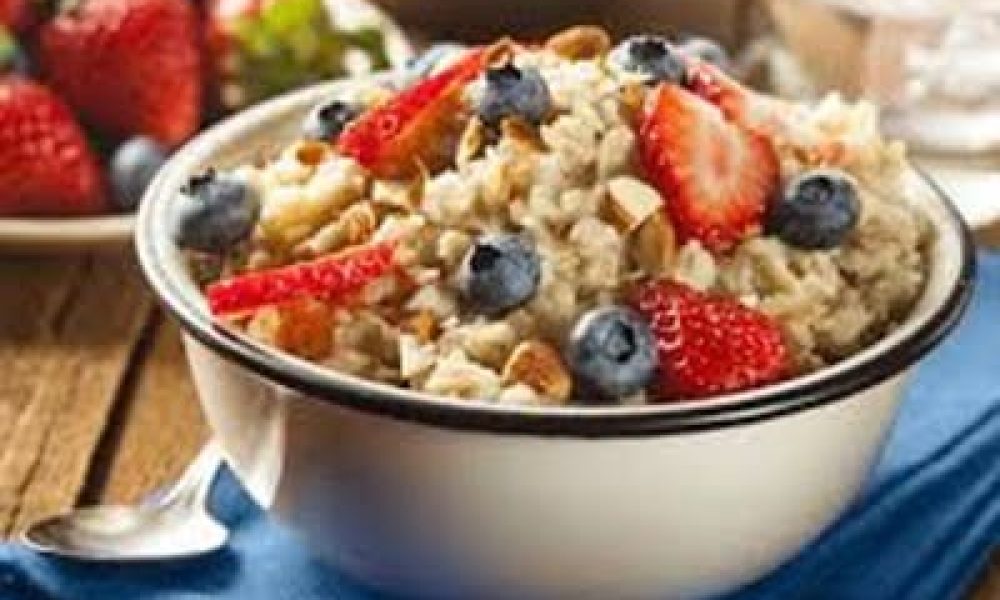 Oatmeal Market
