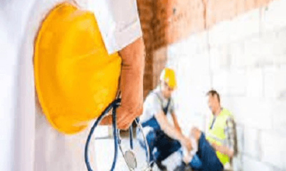 Occupational Health Market